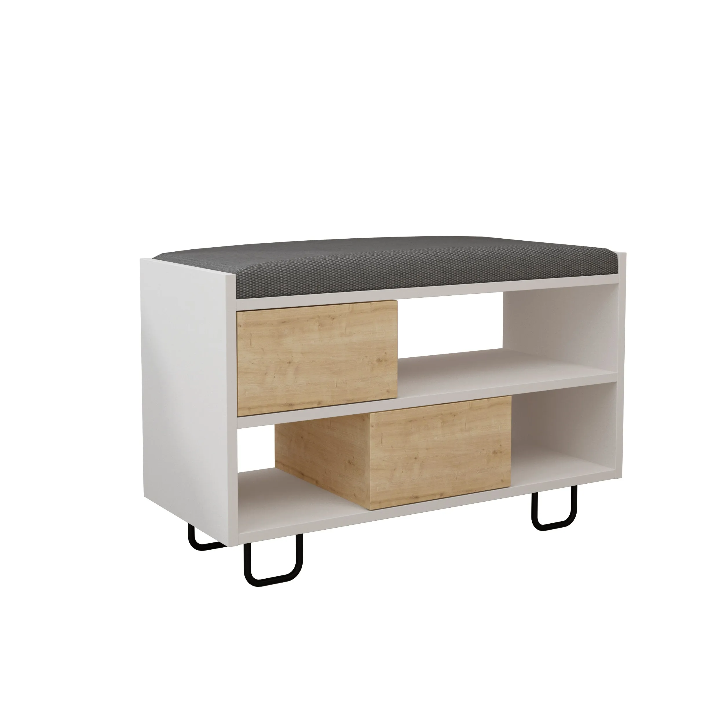 Troy Modern Bench