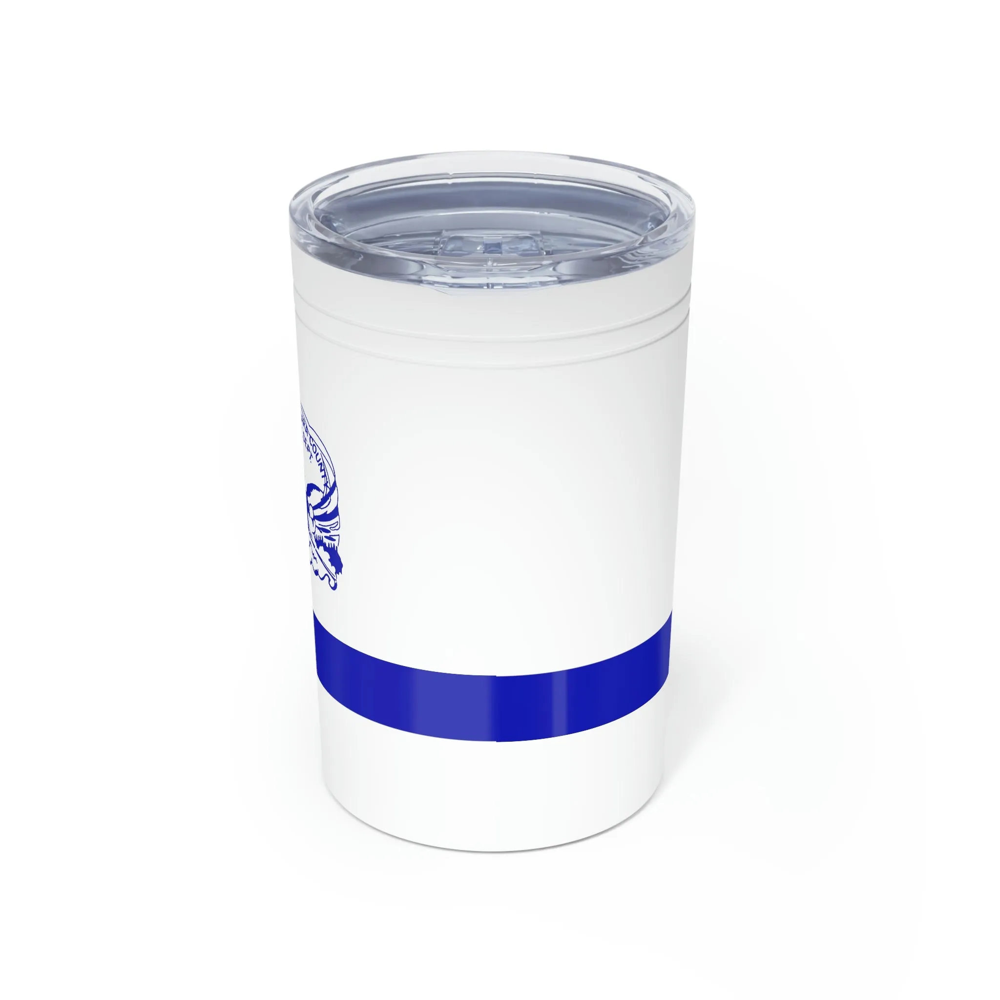 Vacuum Insulated Tumbler, 11oz