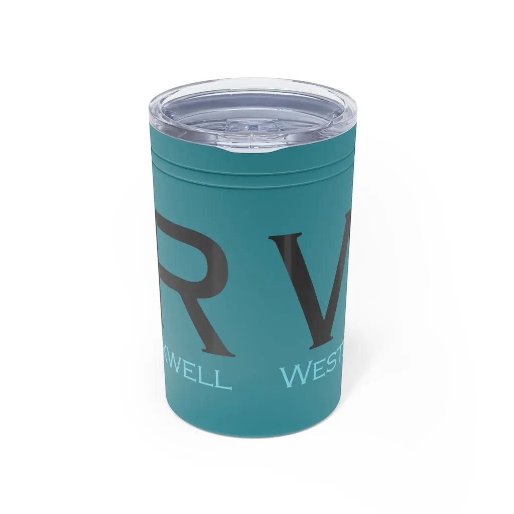 WCR Tumbler 11 oz