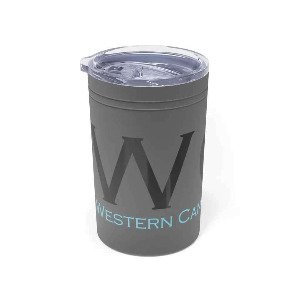 WCR Tumbler 11 oz