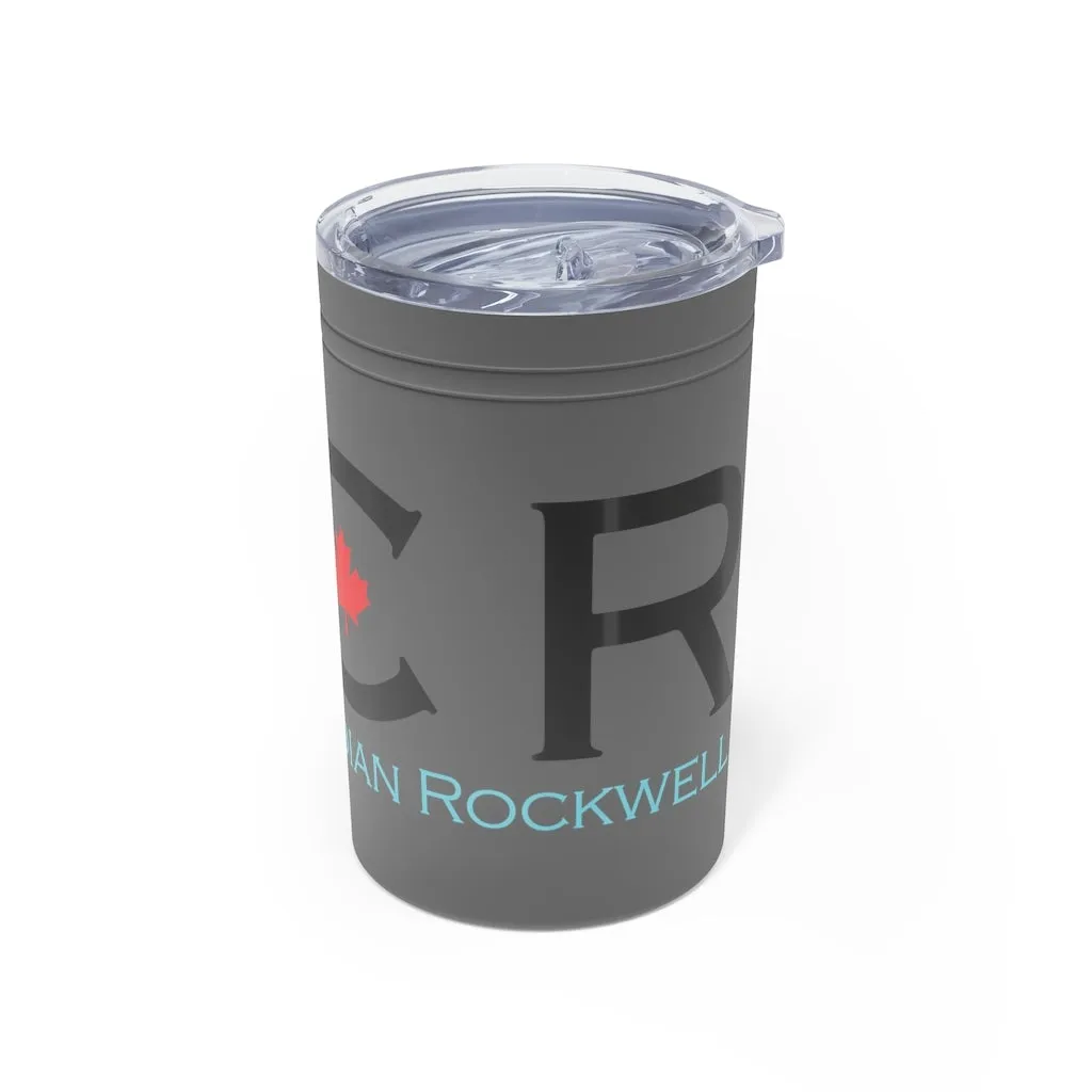 WCR Tumbler 11 oz