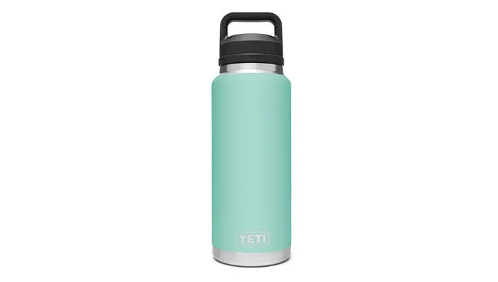 YETI Rambler 36 oz Bottle with Chug Cap