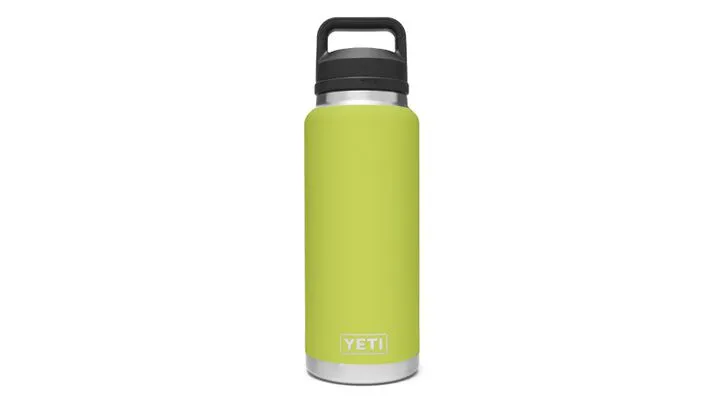 YETI Rambler 36 oz Bottle with Chug Cap